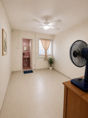 216 YISHUN STREET 21
