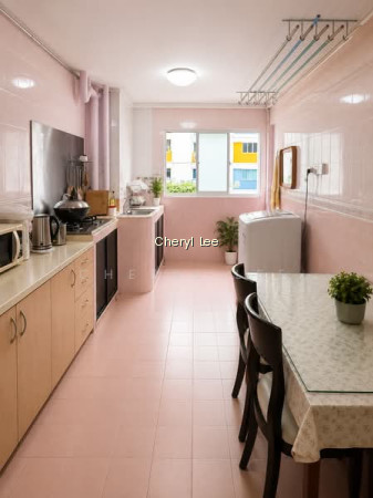 216 YISHUN STREET 21 photo 2