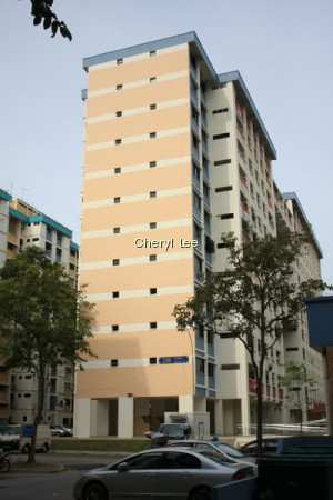 216 YISHUN STREET 21 photo 3