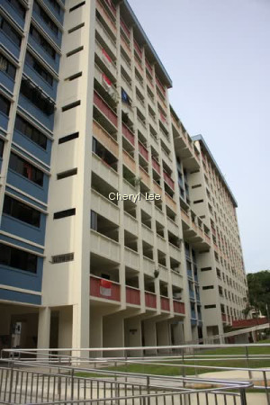 216 YISHUN STREET 21 photo 4