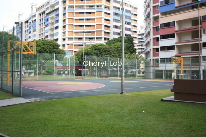 216 YISHUN STREET 21 photo 5