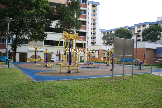 216 YISHUN STREET 21 photo 6