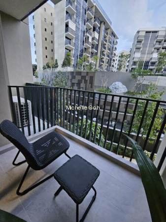 Sengkang Grand Residences image 1 of 10
