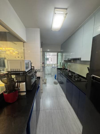 316C YISHUN GREENWALK