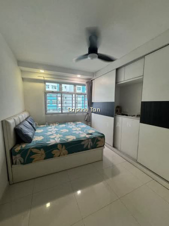 316C YISHUN GREENWALK photo 3