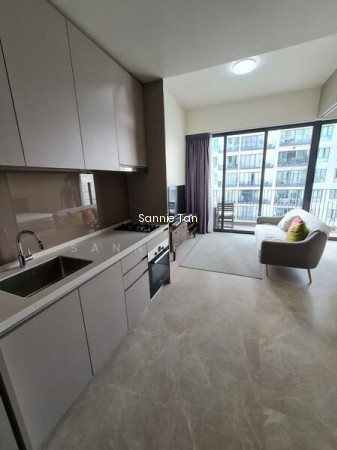Highline Residences image 1 of 10