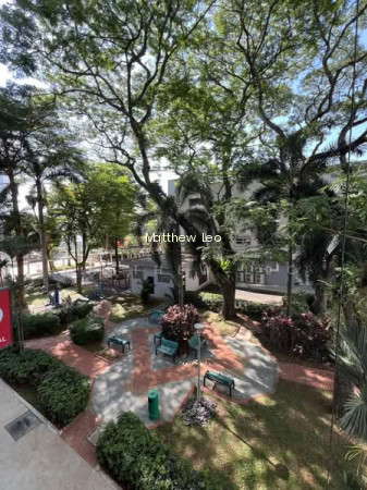 117 BUKIT MERAH CENTRAL
