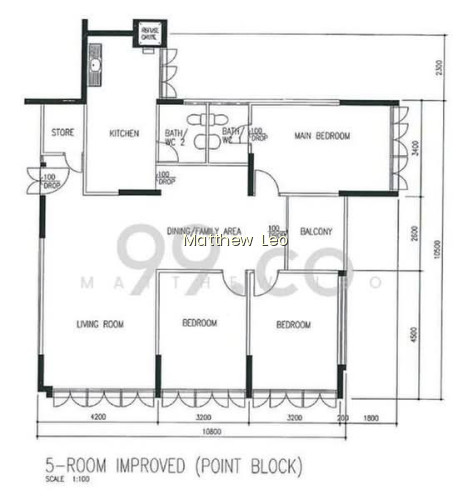 117 BUKIT MERAH CENTRAL photo 2