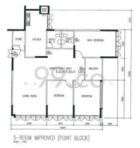 117 BUKIT MERAH CENTRAL photo 4
