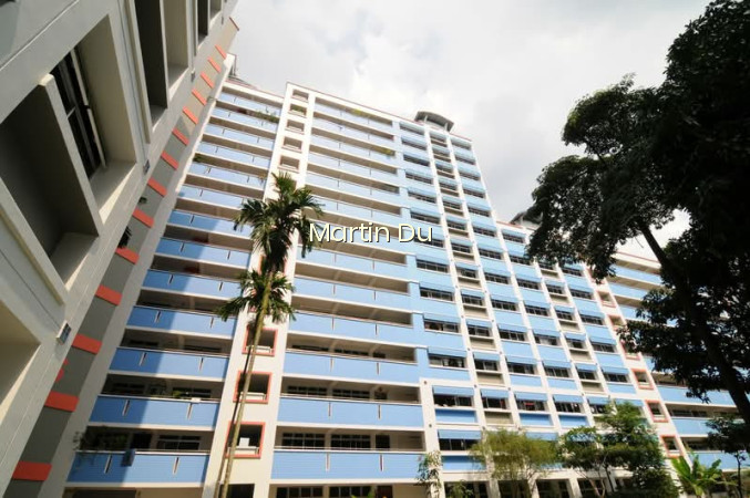 766 CHOA CHU KANG NORTH 5 photo 5