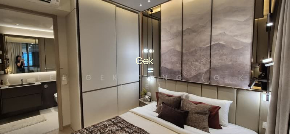 Union Square Residences image 1 of 10