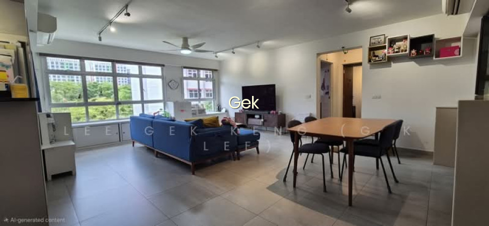 443A BUKIT BATOK WEST AVENUE 8