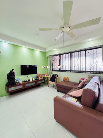 768 YISHUN AVENUE 3