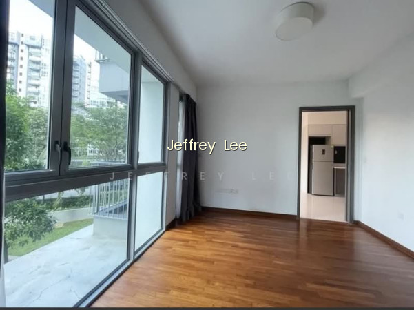Q BAY RESIDENCES photo 3