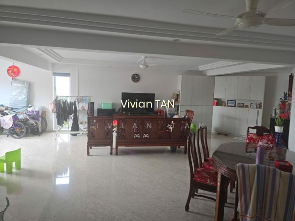 110 BUKIT BATOK WEST AVENUE 6