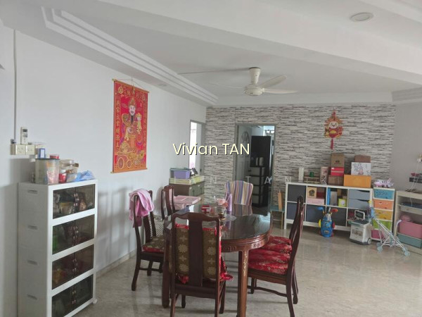 110 BUKIT BATOK WEST AVENUE 6 photo 2