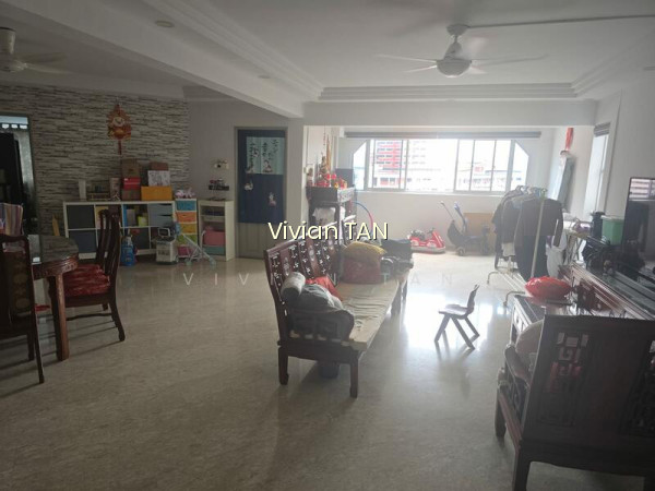 110 BUKIT BATOK WEST AVENUE 6 photo 3