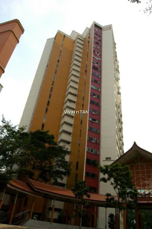 110 BUKIT BATOK WEST AVENUE 6 photo 4