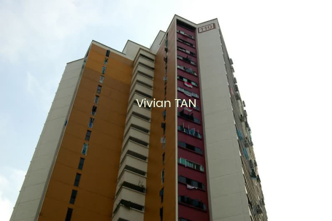 110 BUKIT BATOK WEST AVENUE 6 photo 5