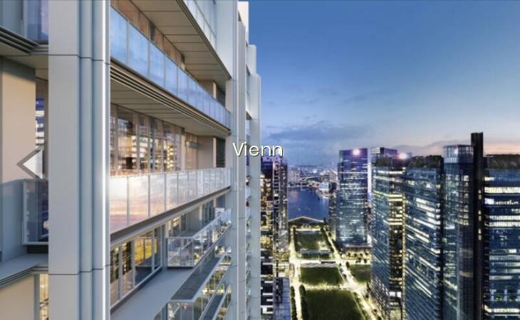 W Residences Marina View - Singapore image 1 of 10