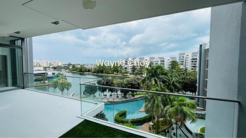 The Residences at W Sentosa Cove image 1 of 10