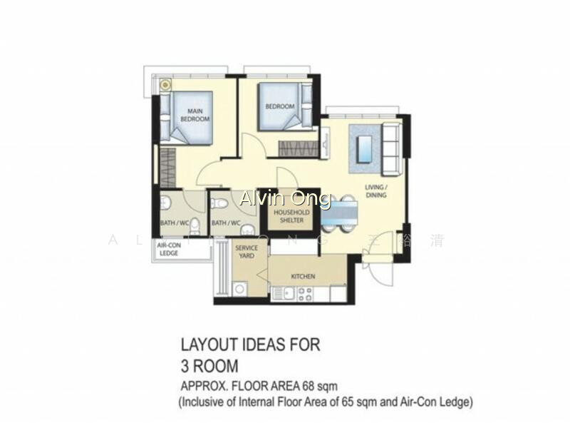 130A LORONG 1 TOA PAYOH photo 3