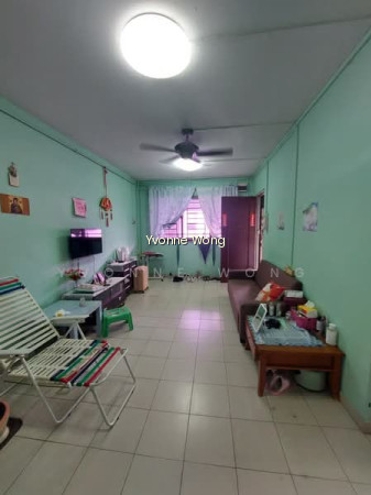 414 BUKIT BATOK WEST AVENUE 4