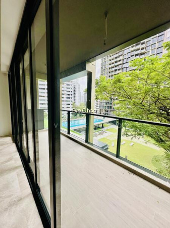 Irwell Hill Residences image 1 of 10