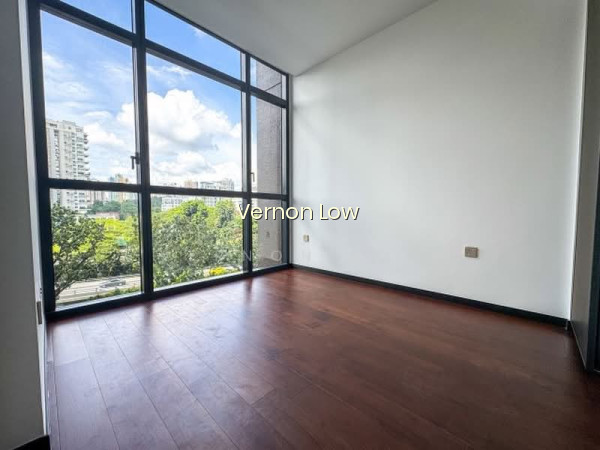 PULLMAN RESIDENCES