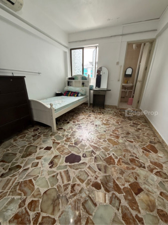 130 BEDOK NORTH STREET 2