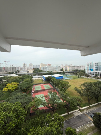 130 BEDOK NORTH STREET 2 photo 2
