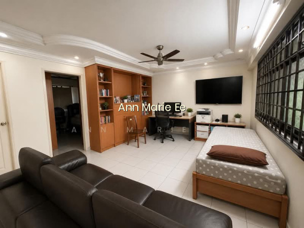296A CHOA CHU KANG AVENUE 2