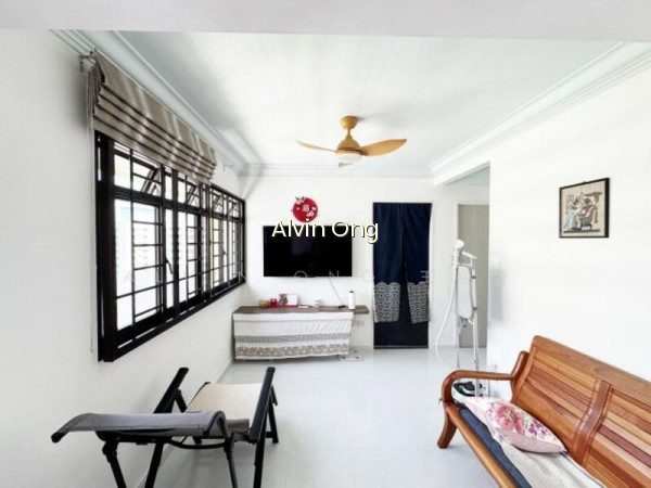 118C JALAN MEMBINA