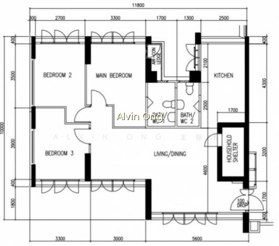 118C JALAN MEMBINA photo 2