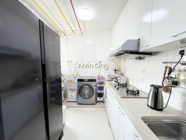 118C JALAN MEMBINA photo 5