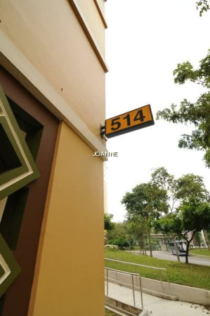 514 CHOA CHU KANG STREET 51 photo 5