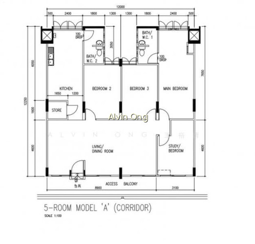 236 YISHUN RING ROAD photo 2