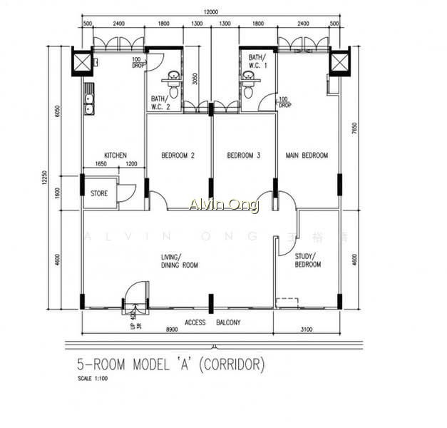 236 YISHUN RING ROAD photo 3