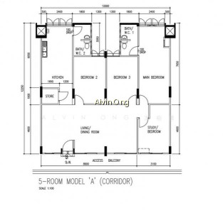 236 YISHUN RING ROAD photo 4