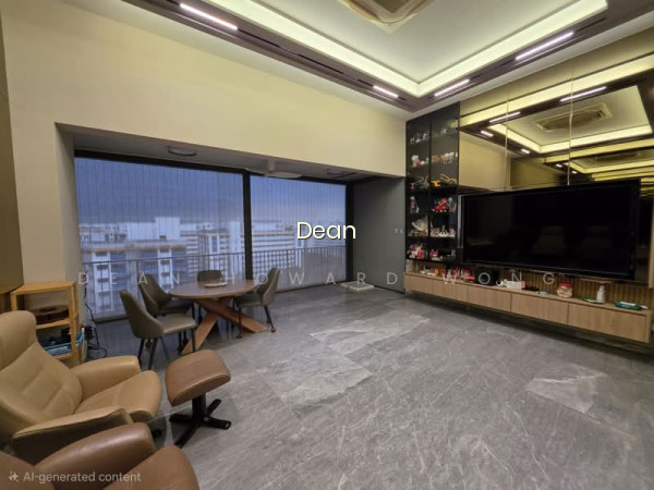 Skypark Residences image 1 of 10