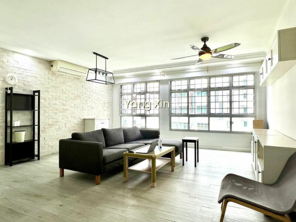 431A YISHUN AVENUE 1