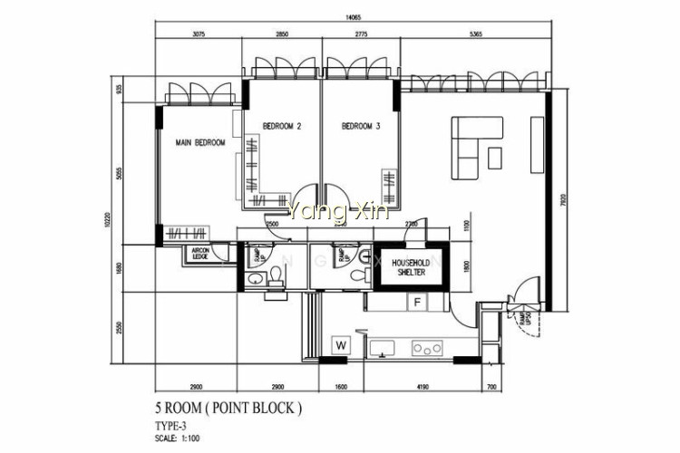 431A YISHUN AVENUE 1 photo 2