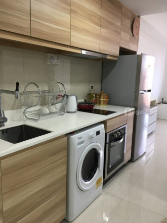 THE POIZ RESIDENCES photo 3