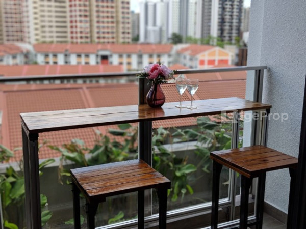 THE POIZ RESIDENCES photo 4