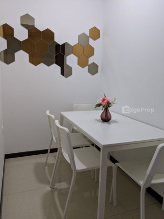 THE POIZ RESIDENCES photo 5