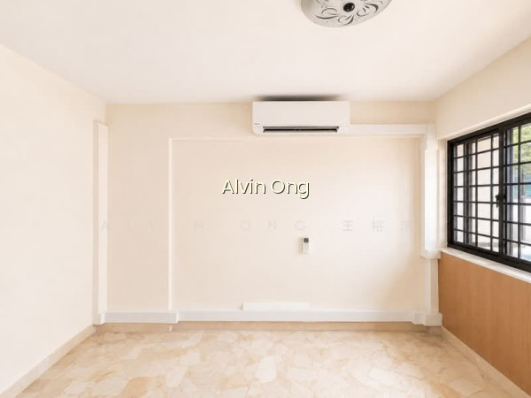 701 YISHUN AVENUE 5