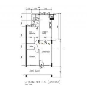 701 YISHUN AVENUE 5 photo 4