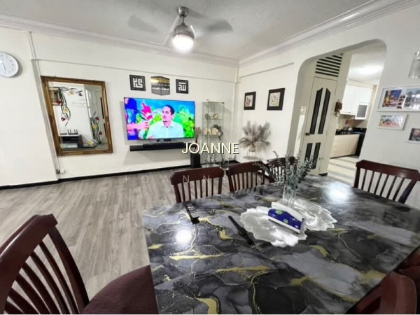 145 BUKIT BATOK STREET 11