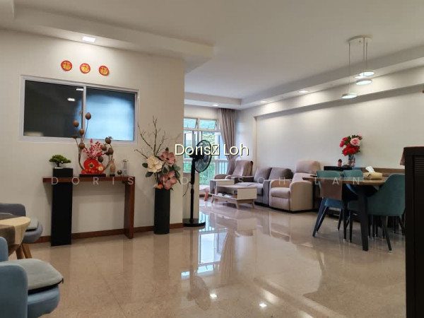 394 BUKIT BATOK WEST AVENUE 5
