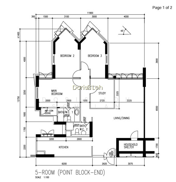 394 BUKIT BATOK WEST AVENUE 5 photo 3